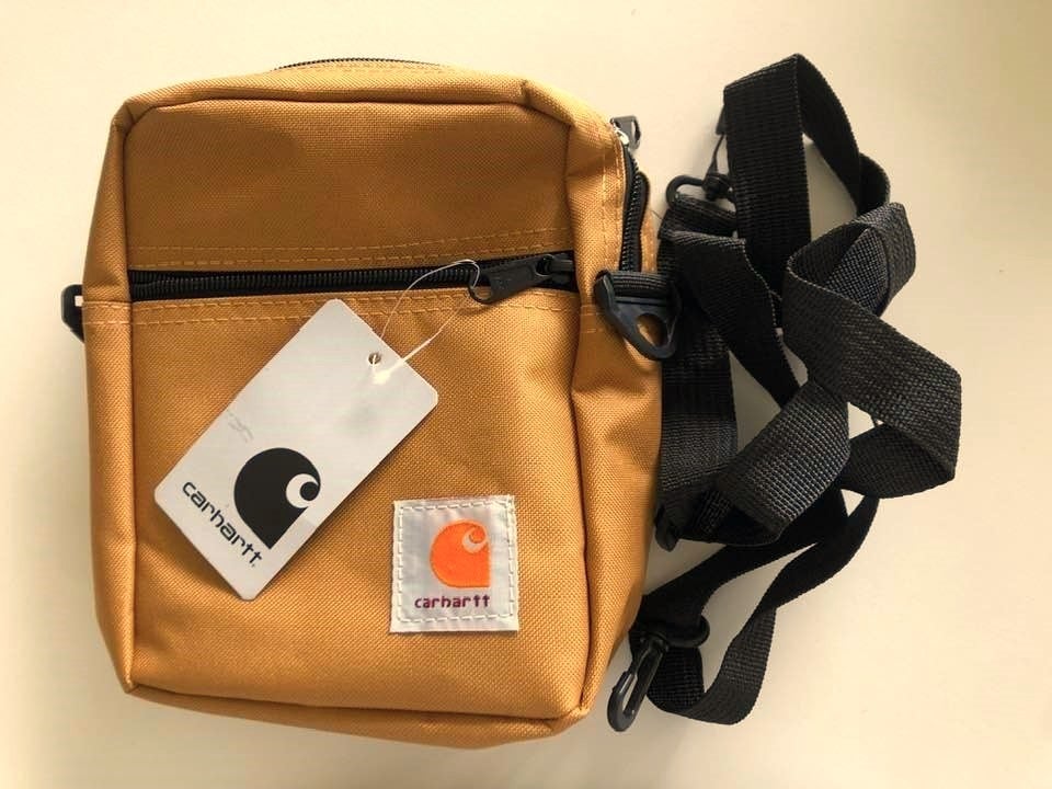 Crossbody, Carhartt