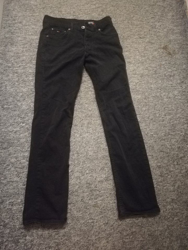 Jeans, Tommy hilfiger, str. 31