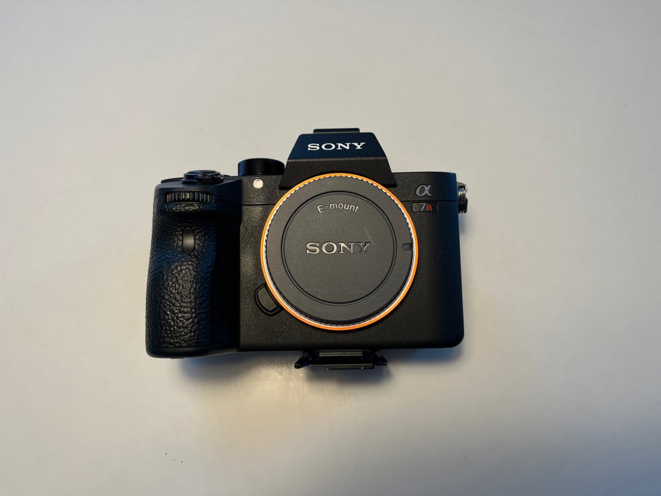 Sony, A7R3A, 42.4 megapixels