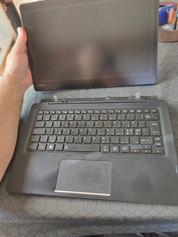 Toshiba toshiba dynabook portege