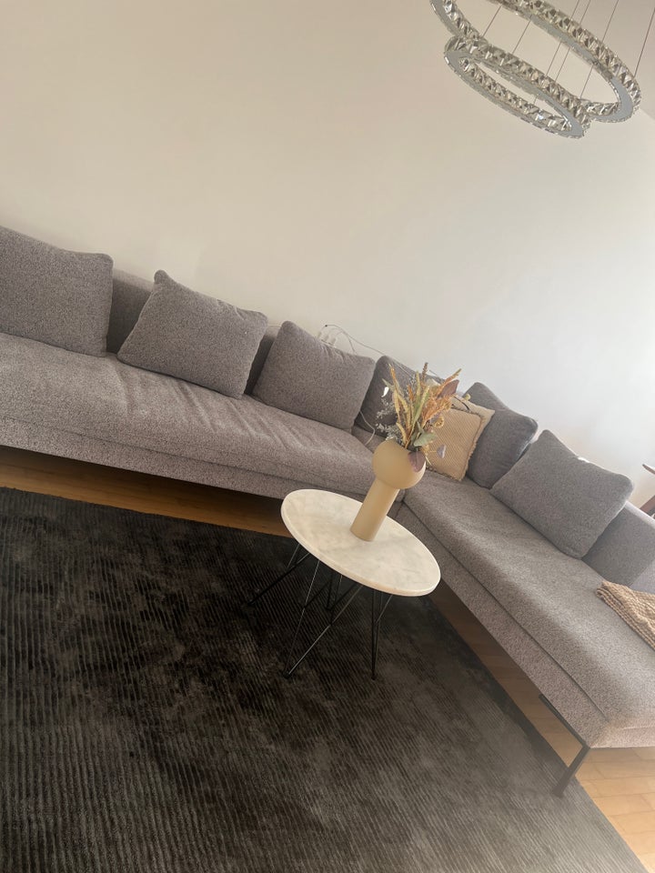 Sofa, 6 pers. , Ilva