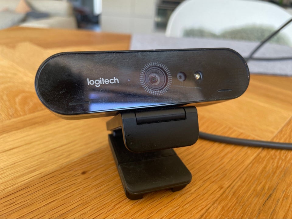 Webcam Logitech Perfekt