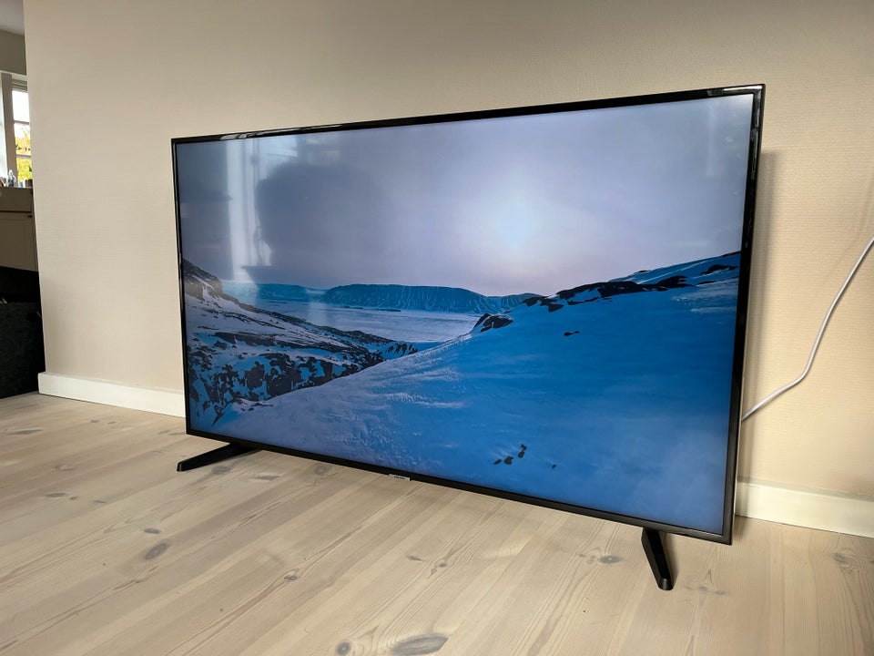 LED, Samsung, 50"