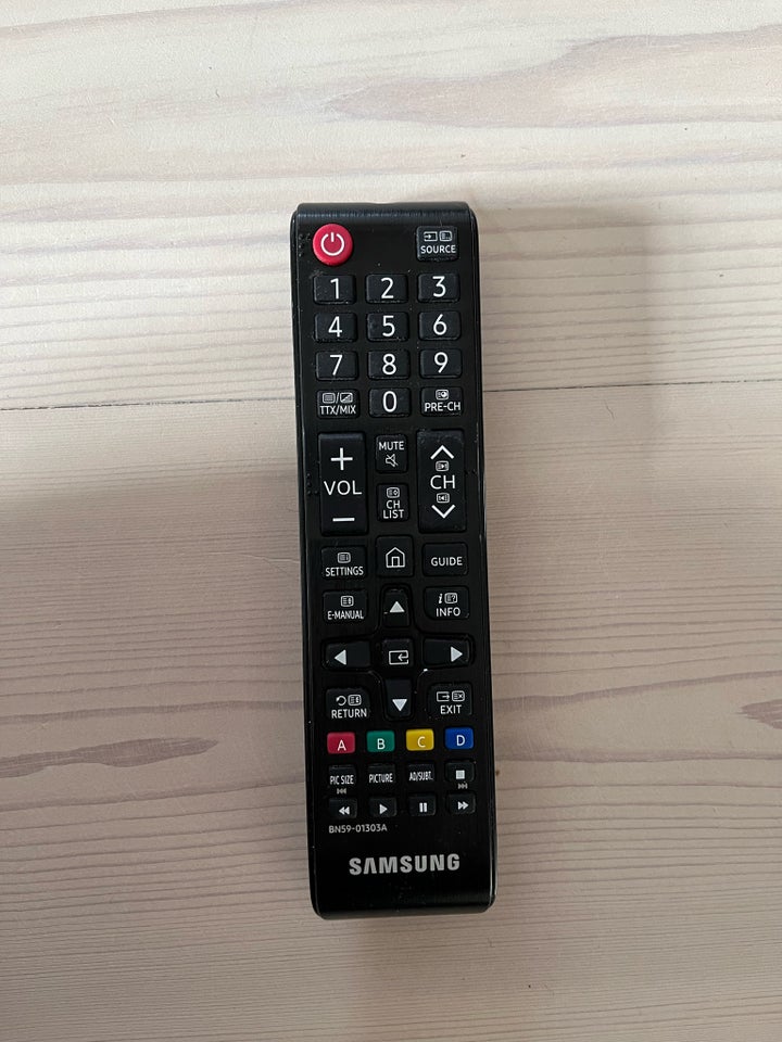 LED, Samsung, 50"