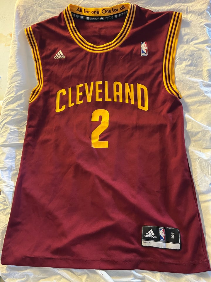 Baskettrøje Cleveland Cavaliers