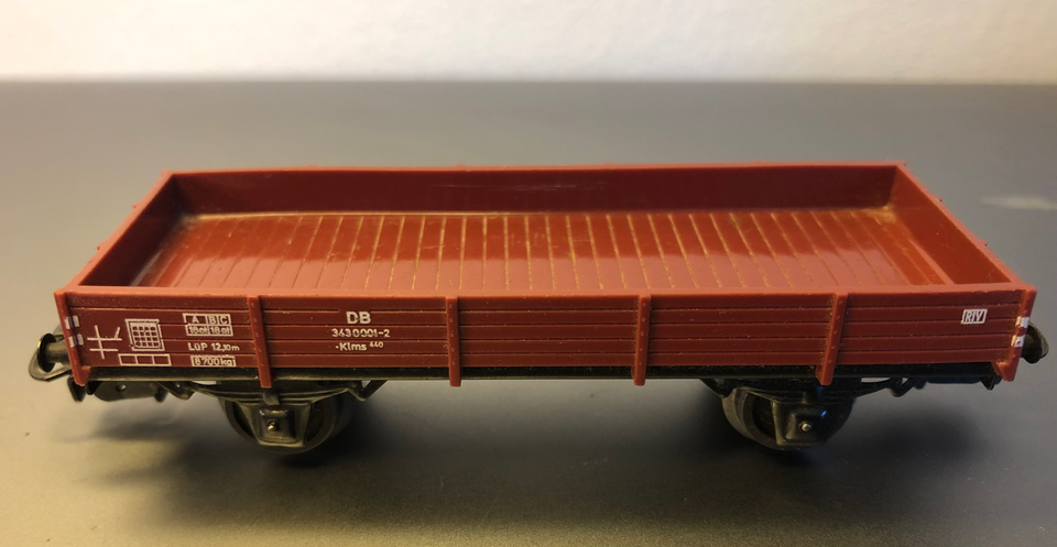 Modeltog, Märklin 4503 DB