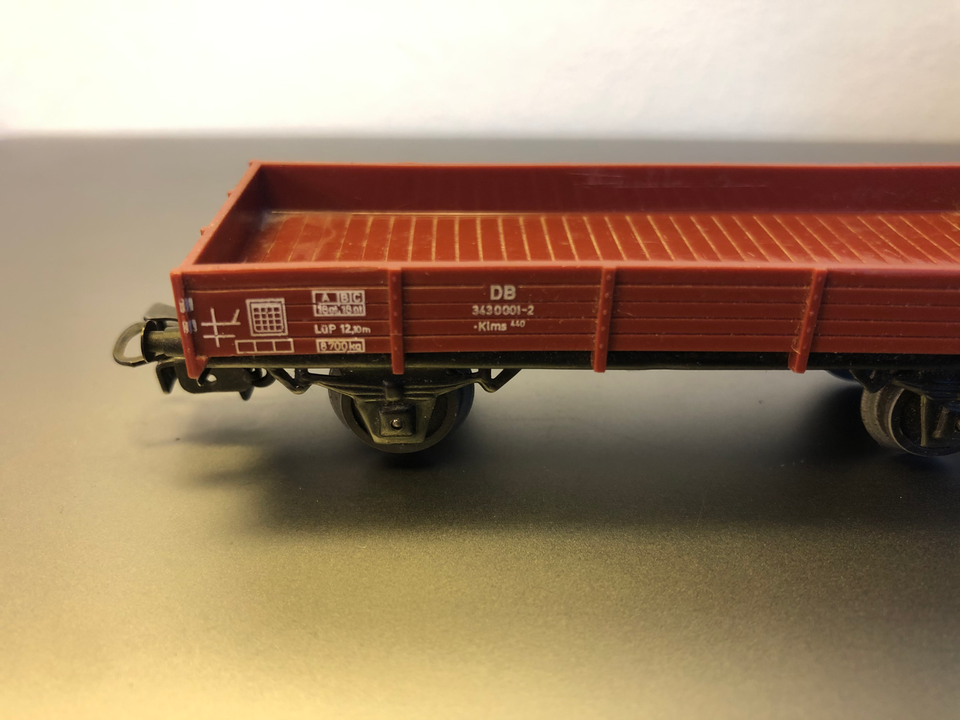 Modeltog, Märklin 4503 DB