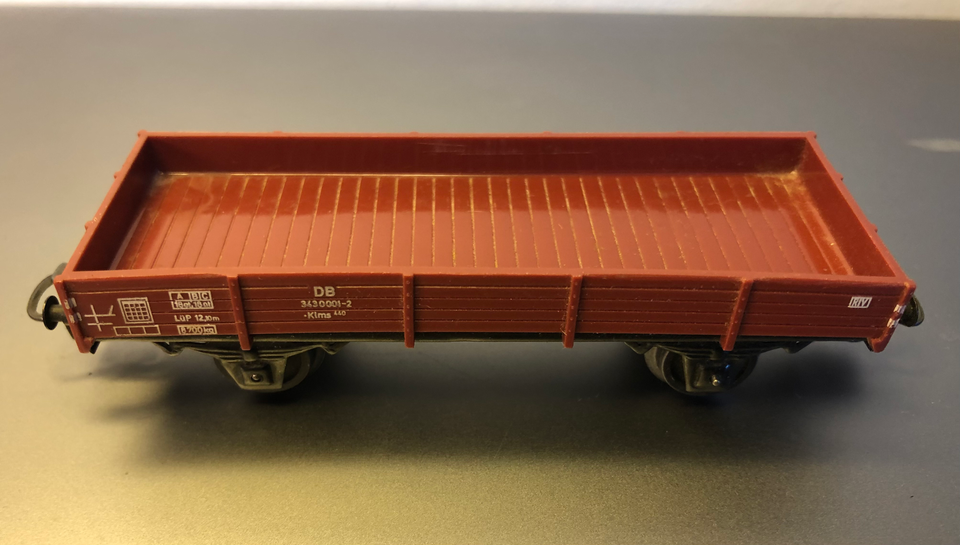 Modeltog, Märklin 4503 DB