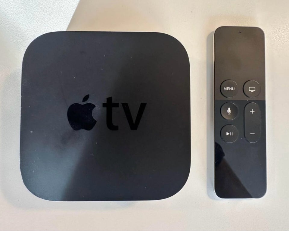 Apple tv , Apple, Perfekt