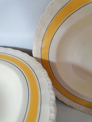 Porcelæn 2 TILBAGE 12 Dybe