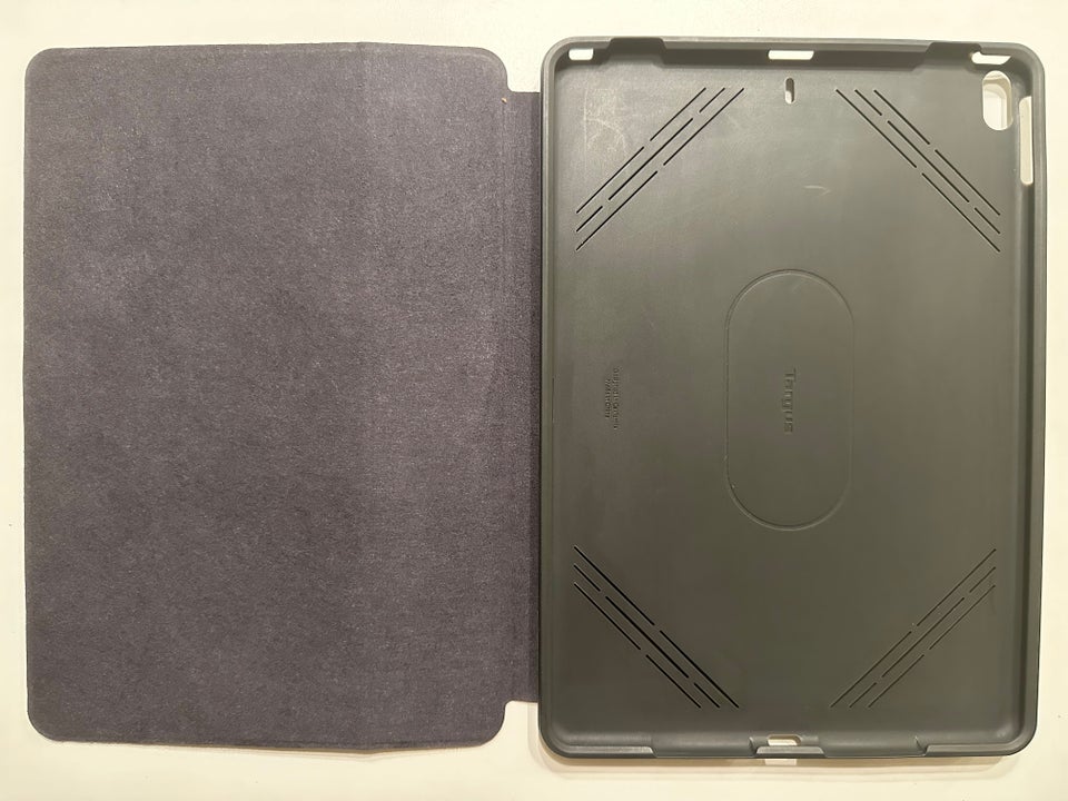 Cover, t. iPad, Perfekt