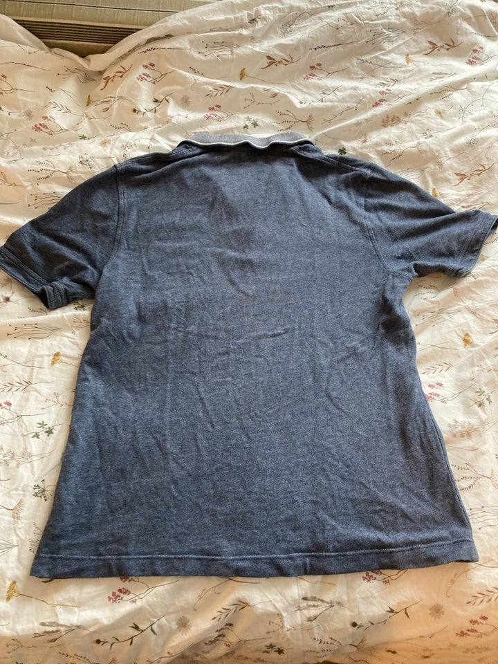 Polo t-shirt, Bruun  Stengade,