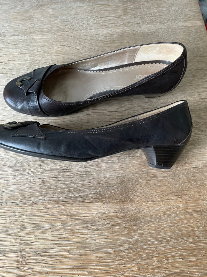 Pumps, str. 43,5, Gabor