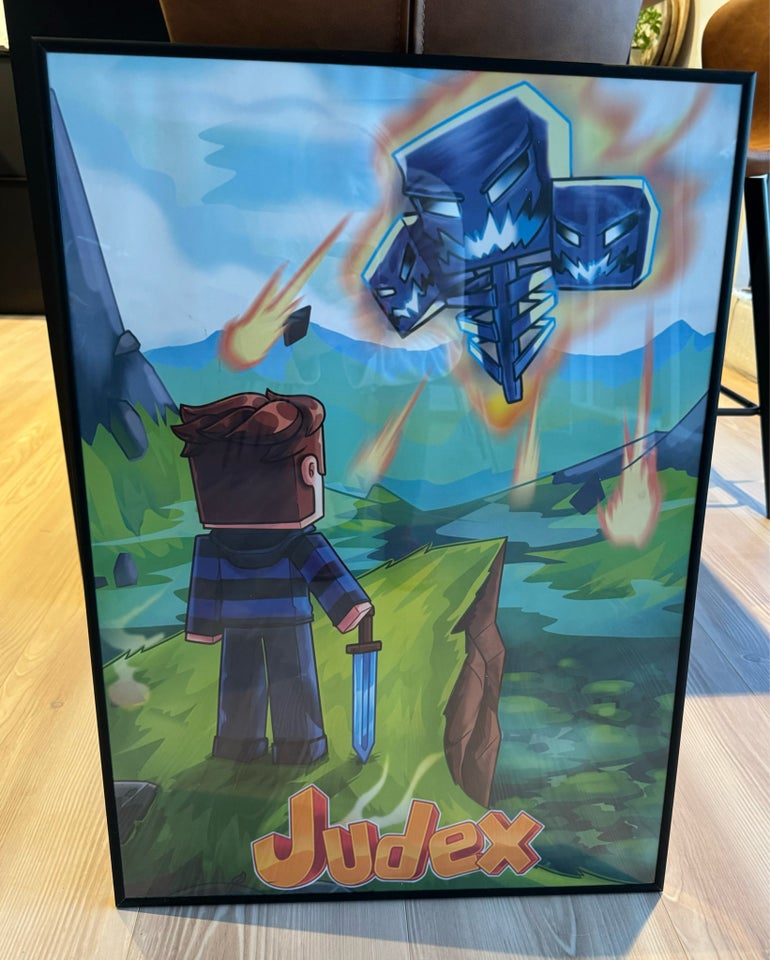 Plakat, Judex, motiv: Judex