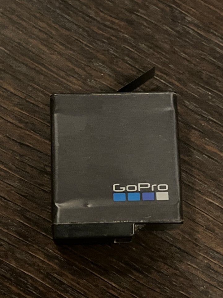 GoPro batteri, digitalt, GoPro