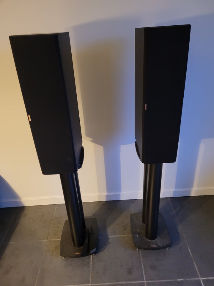 Dynaudio, Audience 122c, Perfekt