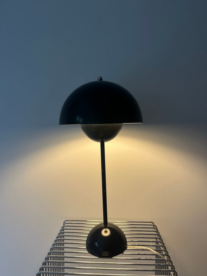 Lampe, Verner Panton