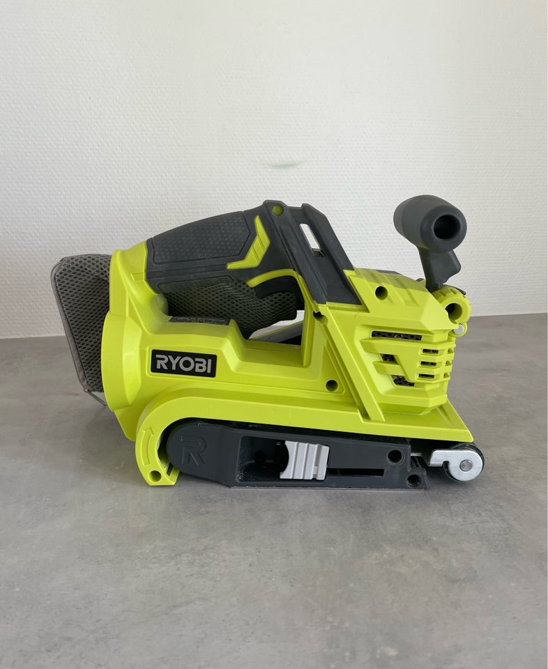 Båndsliber Ryobi