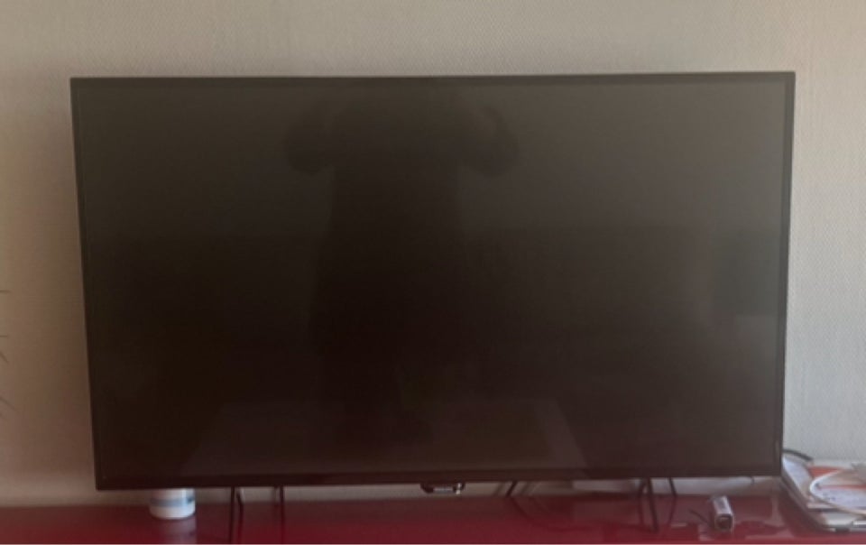 Philips, 55", Perfekt