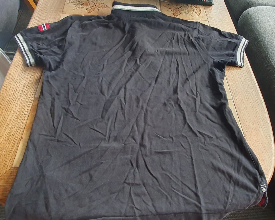 Polo t-shirt, Napapijri, str. XXL