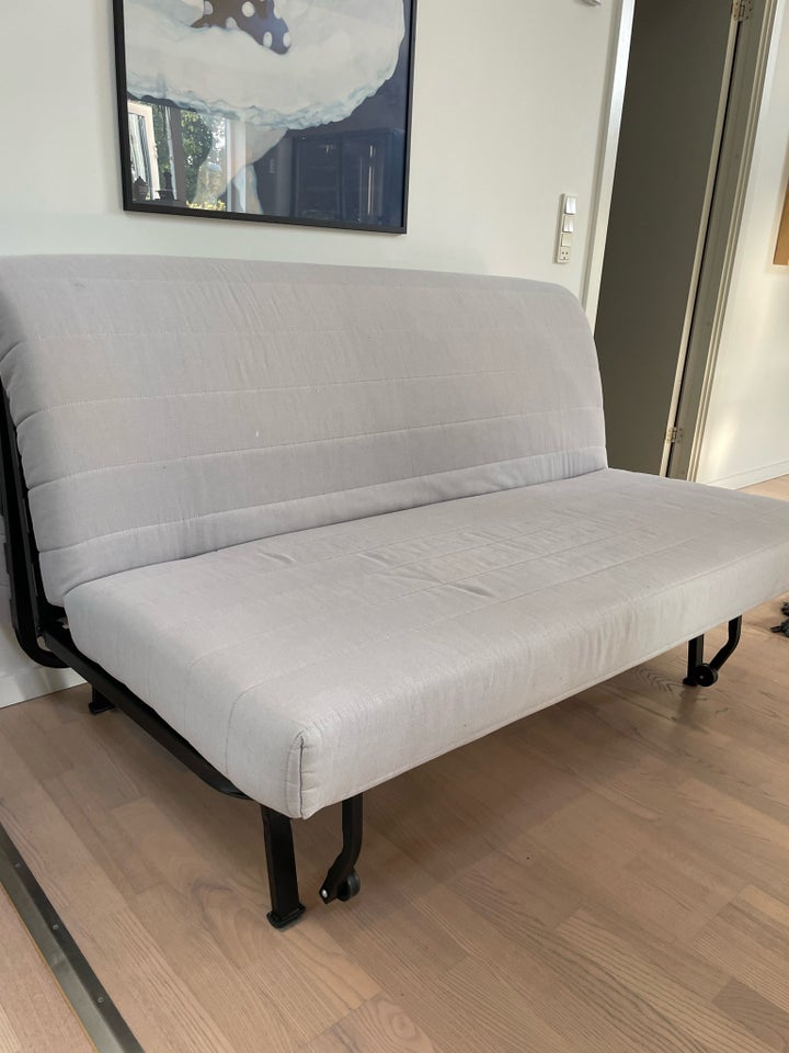 Sovesofa Lycksele Ikea b: 138 l: