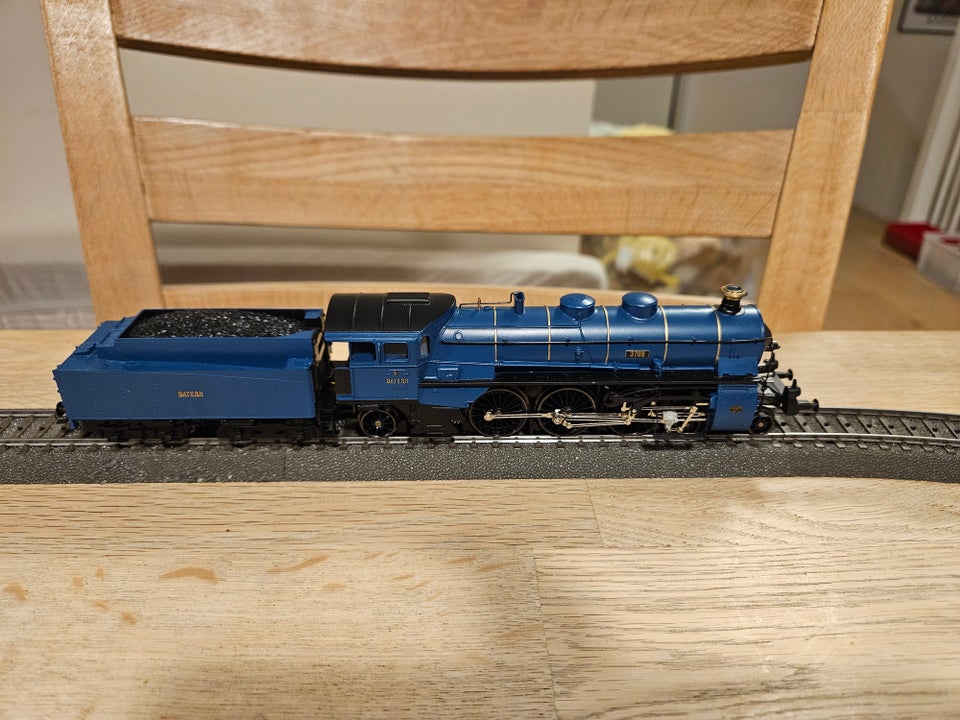 Modeltog, Märklin 33183, skala H0