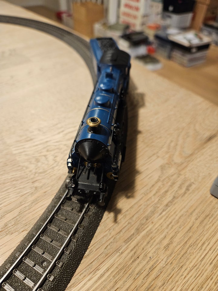 Modeltog, Märklin 33183, skala H0