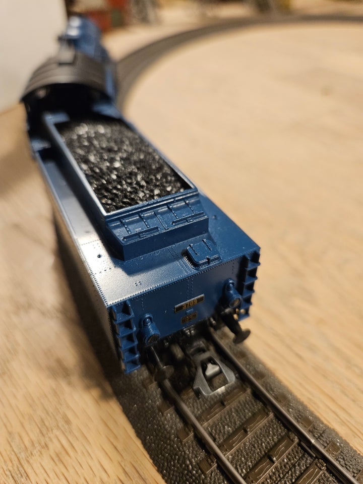 Modeltog, Märklin 33183, skala H0