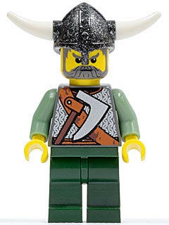 Lego Minifigures