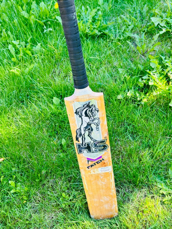 Andet HS Cricket bat HS