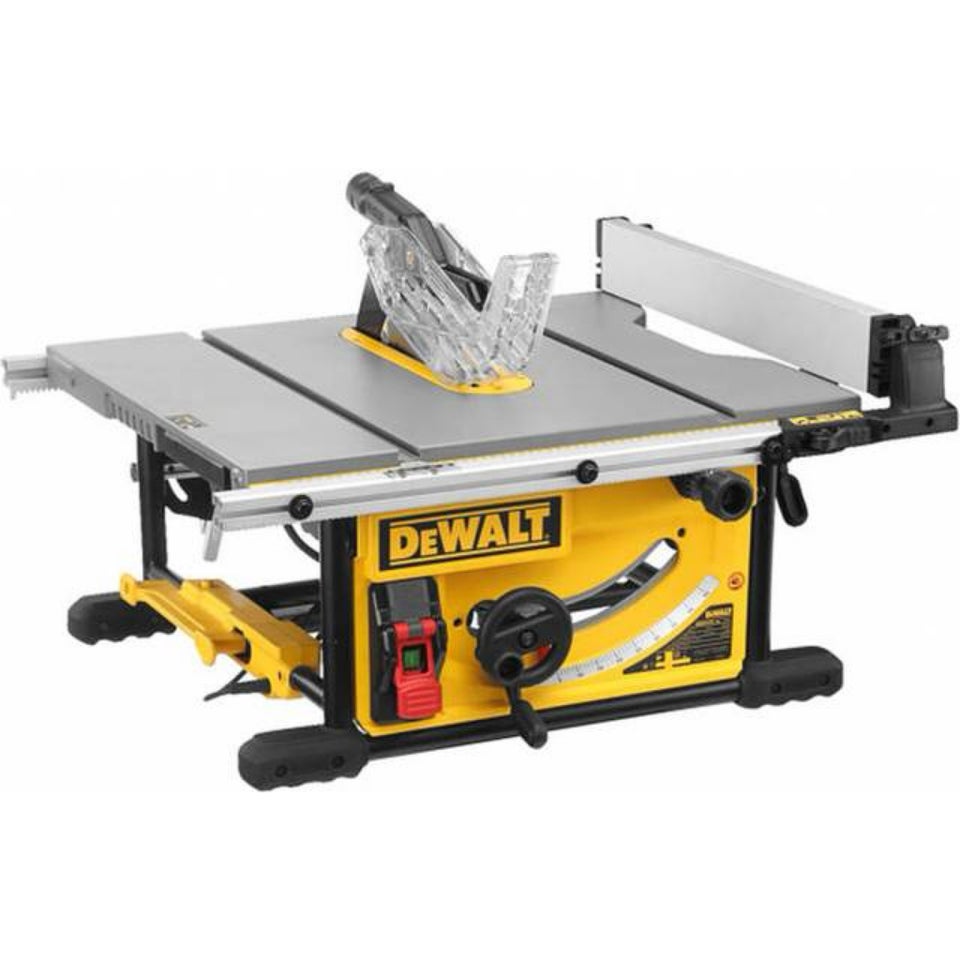 Bordrundsav, DeWalt