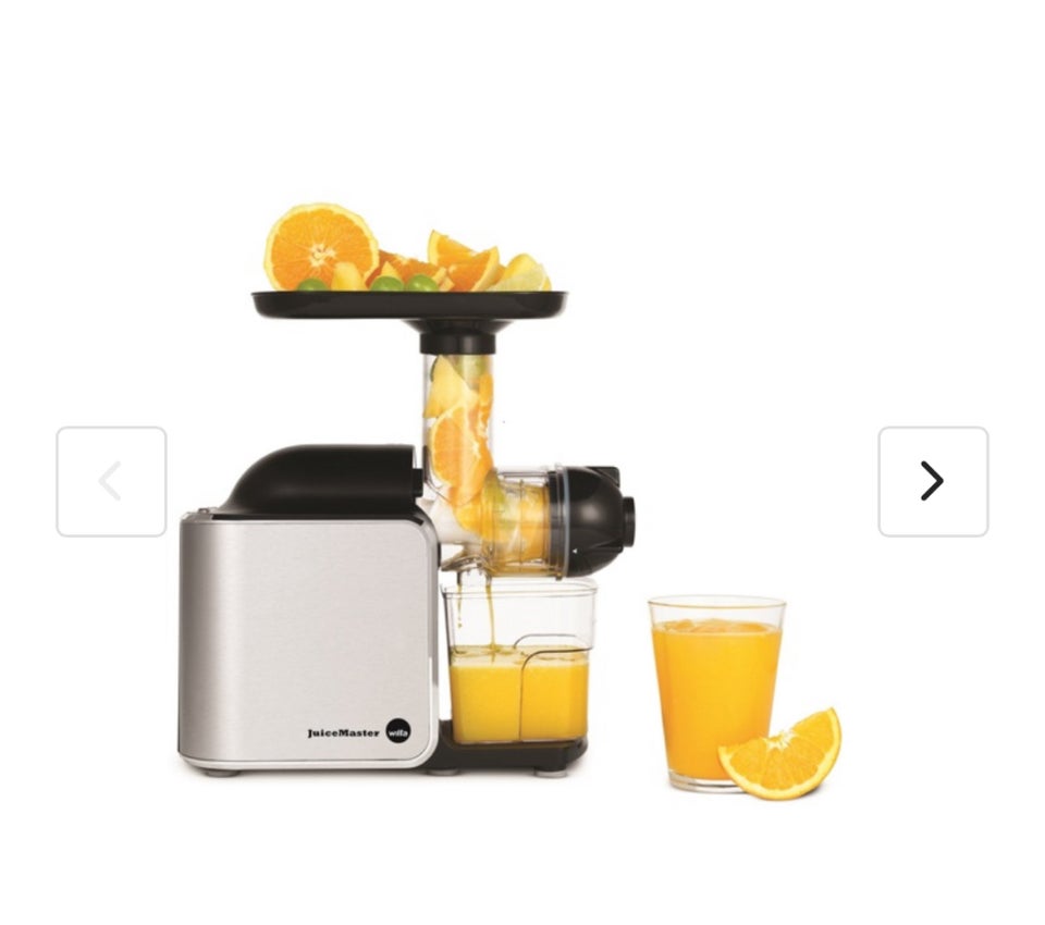 Juicer, Wilfa