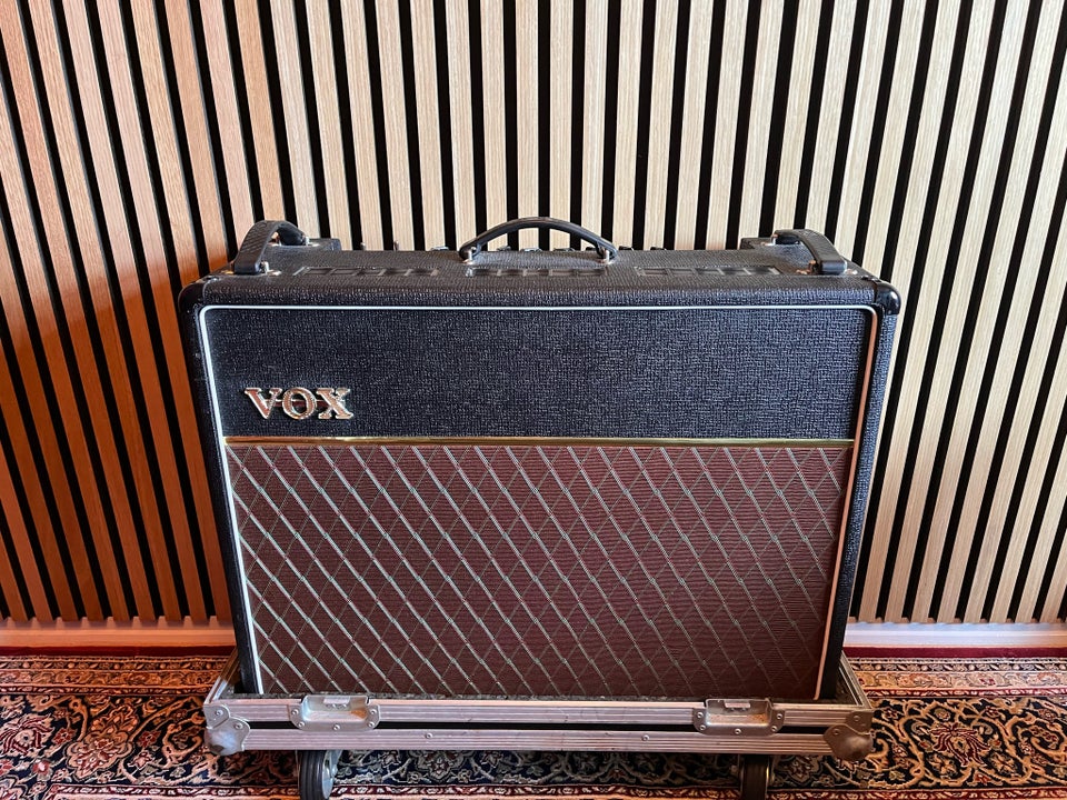 Guitarcombo, Vox AC30 6/TB, 30 W