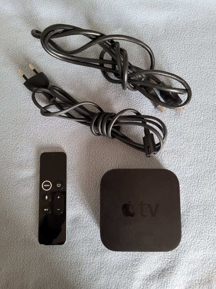 Apple Tv HD A1625 4 Gen 32 GB Apple