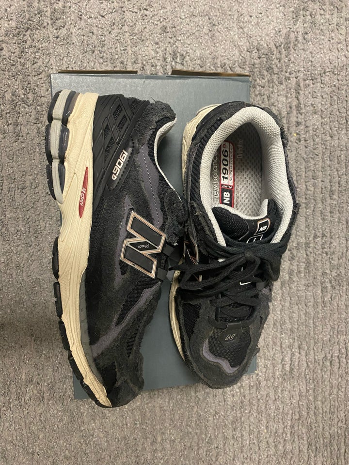 Sneakers, New balance, str. 41,5