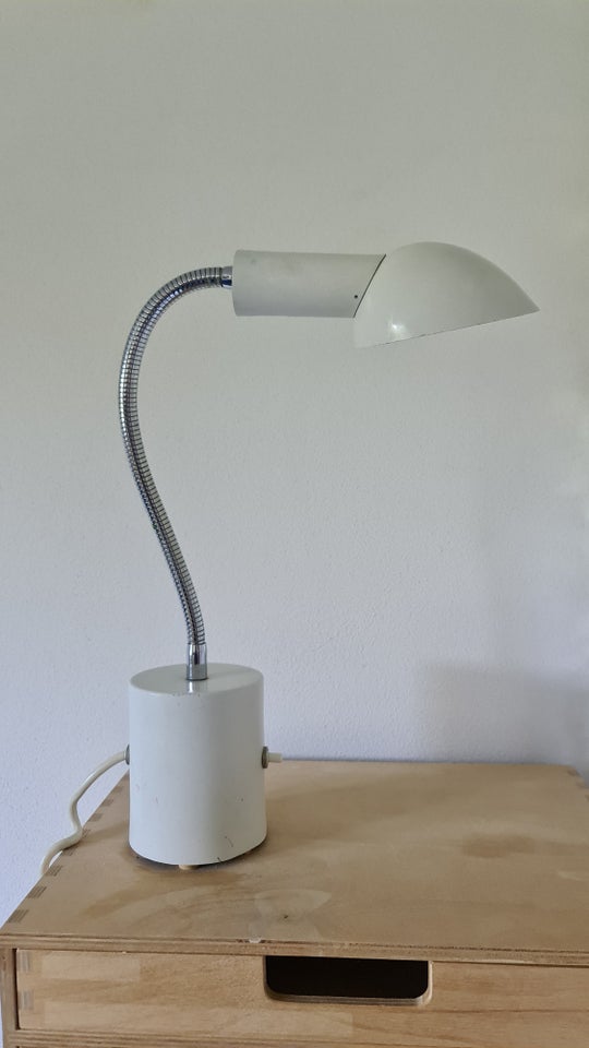 Anden bordlampe