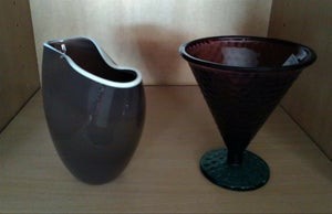 Vase B&#252;low klemmevase