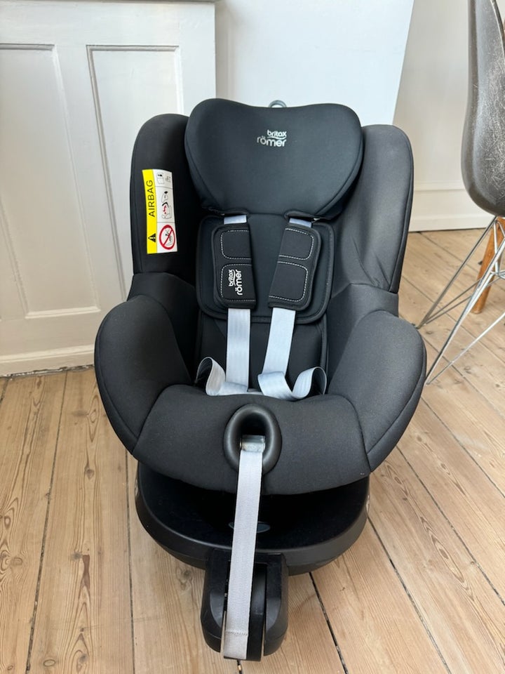 Isofix base, op til 18 kg , Britax