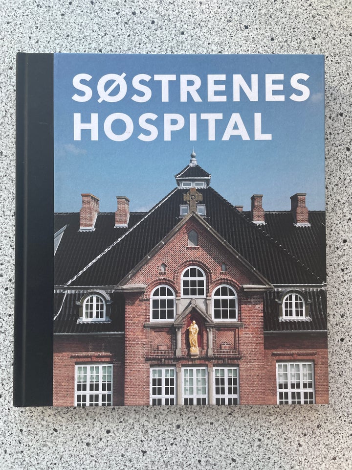 Søstrenes Hospital Tommy Heisz og