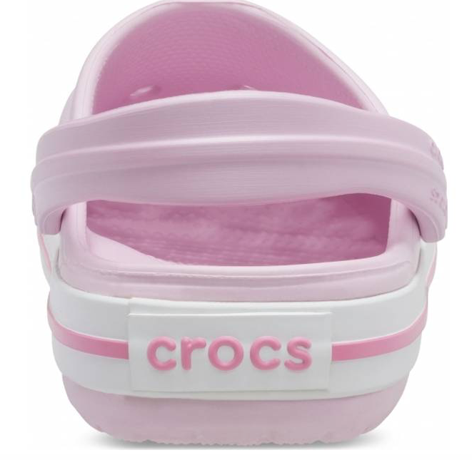 Træsko, str. 28, Crocs Kids