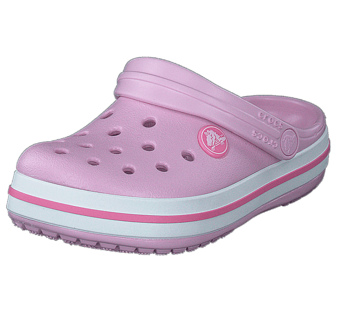 Træsko, str. 28, Crocs Kids