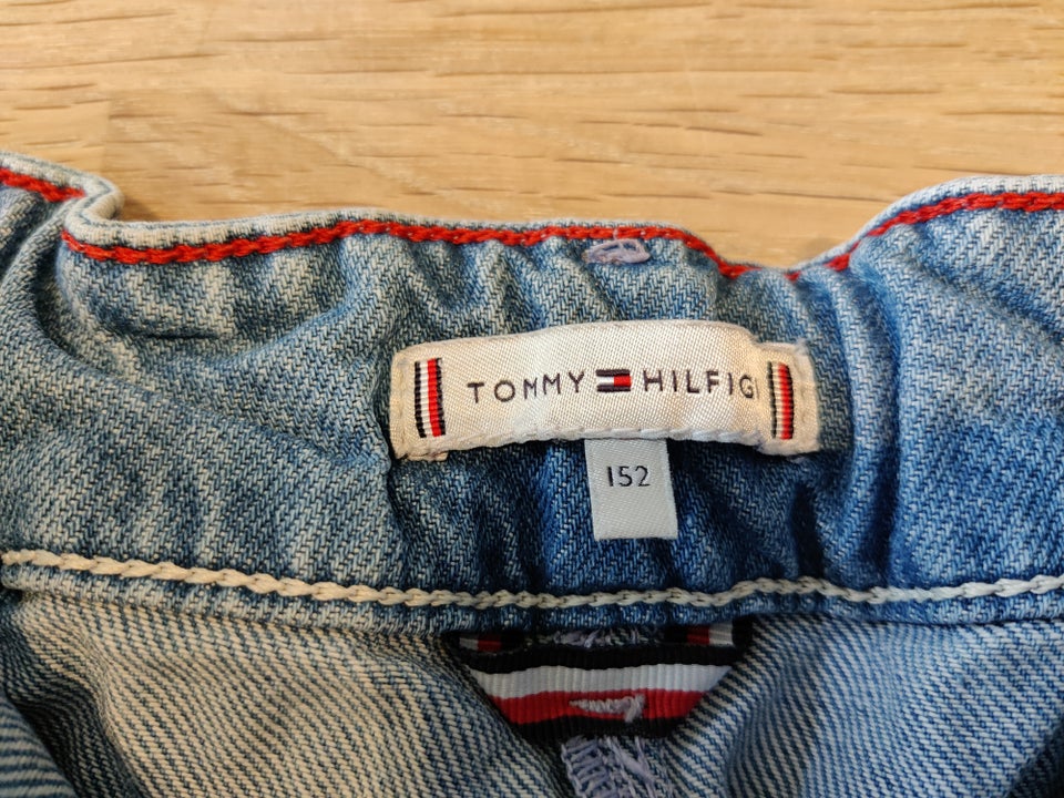 Jeans, Baggy pants, Tommy Hilfiger