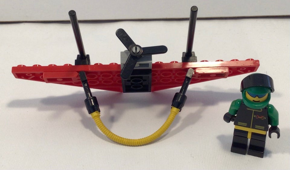 Lego System 6585