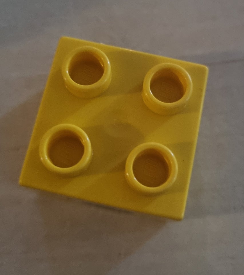 Lego Duplo