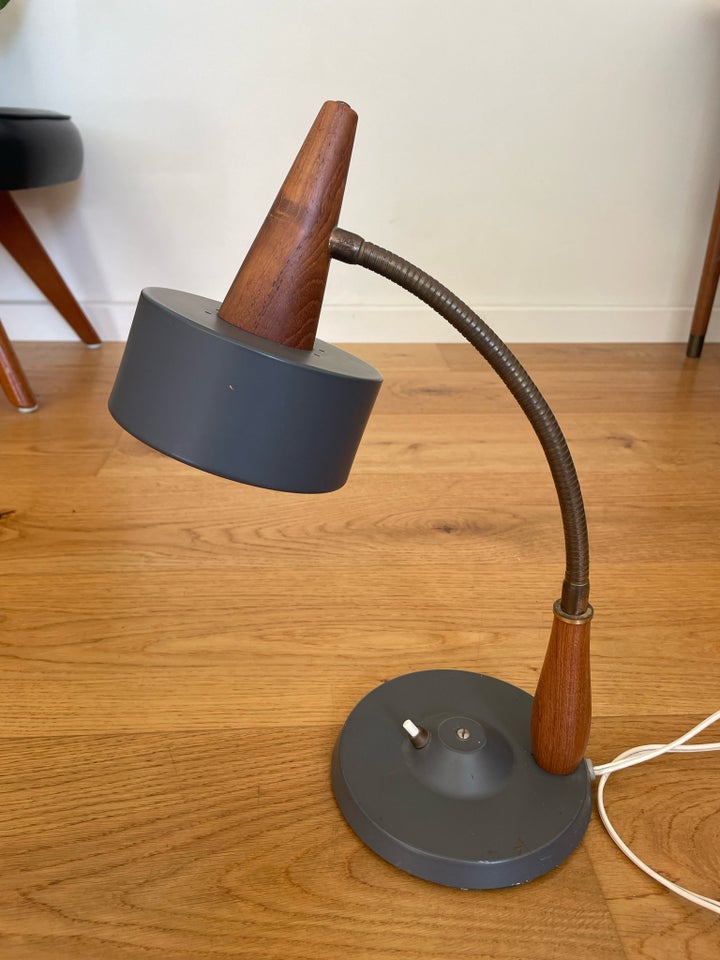 Anden bordlampe Retro i super