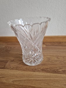 Glas vase