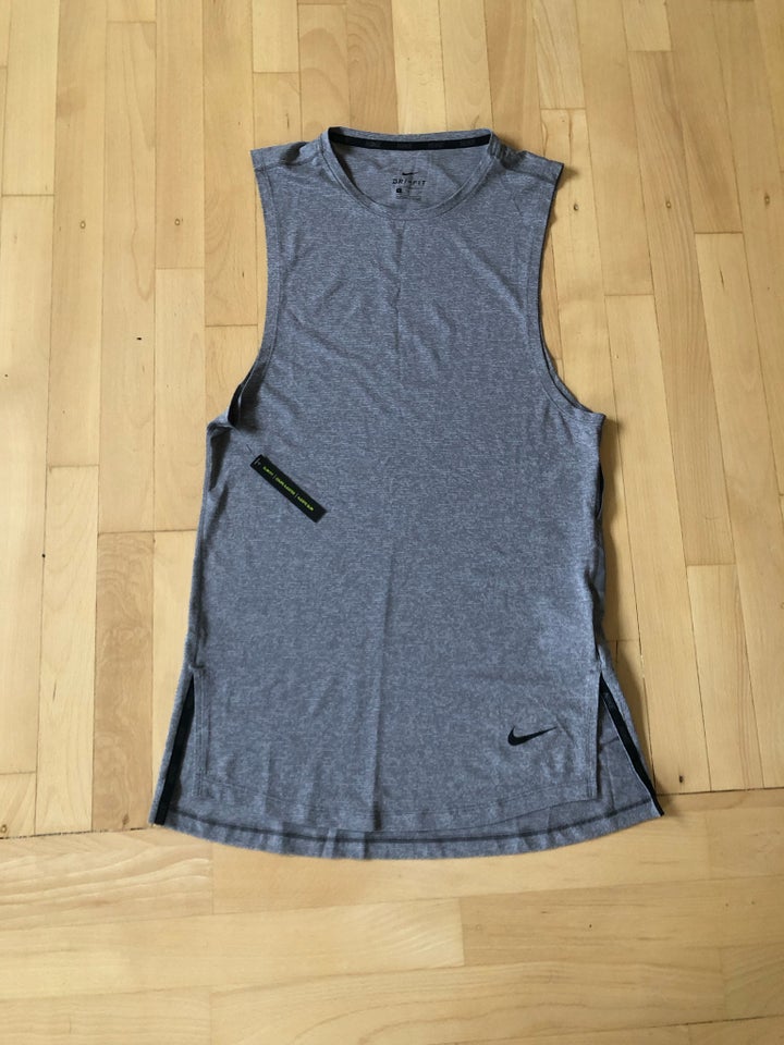 Fitnesstøj, T-shift , Nike