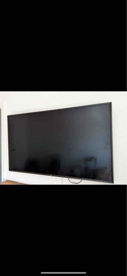 LG, 55UJ630V, 55"