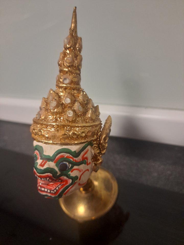 Thai konh teaterfigur,(Thai), Koh