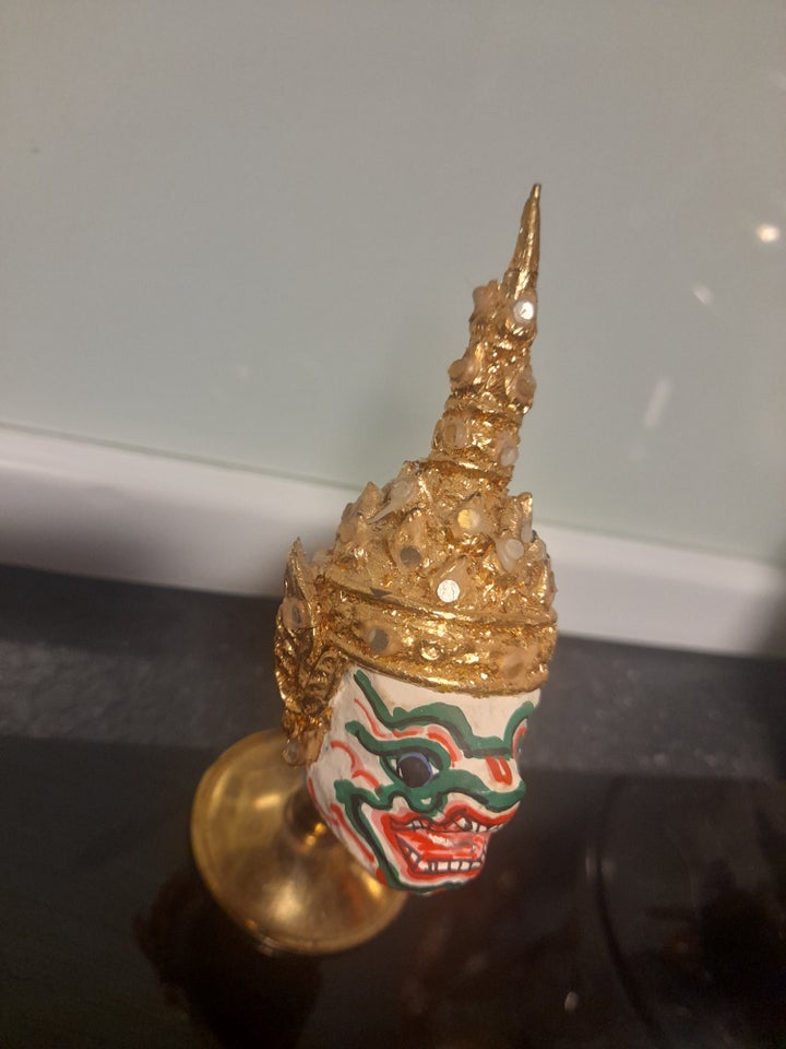 Thai konh teaterfigur,(Thai), Koh